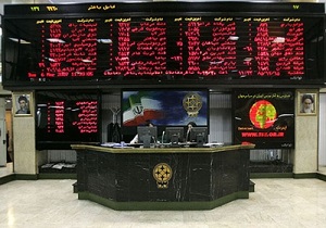 افزایش 271 واحدی شاخص کل بورس اردبیل