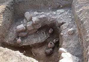 دستگیری چهار حفار غير مجاز در شهرستان قوچان