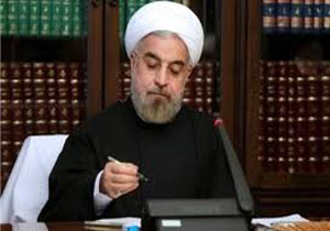 روحانی: عاملان حرکتهای افراطی در تهران و مشهد به دستگاه قضا معرفی شوند
