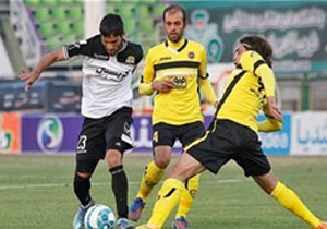 پرسپولیسی هستم و رفتنم به استقلال خیانت است