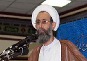 محکومیت اعدام شیخ نمر از سوی روحانیون اهل سنت هرمزگان