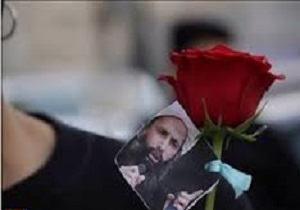 امام جمعه موقت اهل سنت سنندج اعدام آیت الله نمررامحکوم کرد
