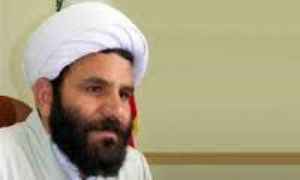 شهادت شيخ نمر يک شاهراه بزرگ براي براندازي حکومت هاي خودکامه