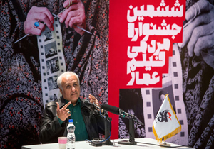 حسن عباسی: هنر خنثی در عمار بی معناست