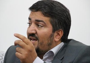 نشست هم‌اندیشی نخبگان ستایشگری اهل‌بیت(ع) برگزار می‌شود