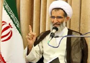 پیام تسلیت نماینده ولی فقیه در استان چهارمحال و بختیاری و امام جمعه شهرکرد به مناسبت شهادت شیخ نمر