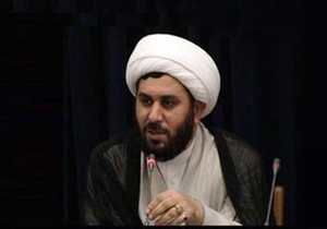 اعدام شیخ نمر نشان از اسلام هراسی دولت آل سعود است