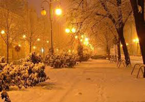 کاهش 15 درجه‌ای دمای هوا در مازندران