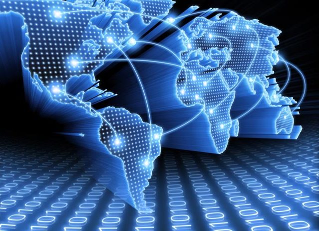 امنیت سایبری با پهنای باند 20 مگابایت بر ثانیه