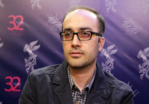 روح ا... حجازی مهمان جیوگی می شود