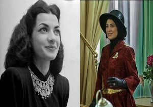 تاجر بزرگ مواد مخدر دربار پهلوی که بود؟