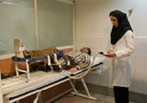 افتتاح کلینیک تخصصی فیزیوتراپی در قزوین برای ورزشکاران