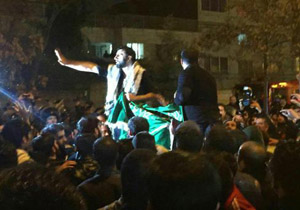 امارات سفیر ایران را احضار کرد