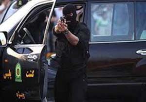 نجات نوجوان فهرجی از چنگ آدم ربایان