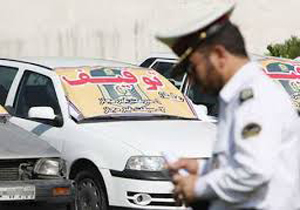هر سال 100 هزار نفر متقاضی دریافت گواهینامه رانندگی هستند