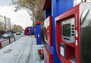 ایستگاههای سوخت در اصفهان به 50 ایستگاه  افزایش می یابد