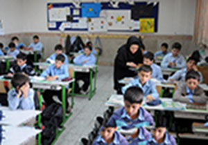 جشنواره تجارب برتر تربیتی
