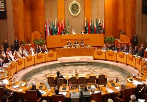 حمایت اتحادیه عرب از عربستان!
