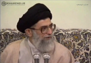 ورزش مورد علاقه رهبر انقلاب در دوران نوجوانی چه بود؟ + فیلم