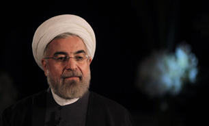 تجلیل رییس جمهوری از صبر و فداکاری مادر شهیدان باقری زند