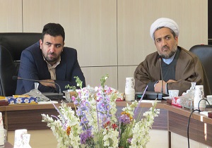 اجلاس سراسری نماز در قزوین به دور از تشریفات برگزار شود