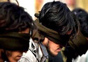 سرکرده پاکستانی داعش دستگیر شد