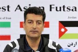 صانعی: فوتسال باید از فوتبال جدا شود