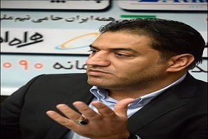 مهمترین دغدغه کادر فنی برگزاری بازی تدارکاتی است