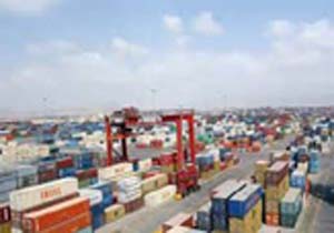 توسعه فضای کانتینری بندر شهیدرجایی بندرعباس تا پایان سال