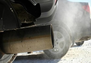 سهم خودروهای فرسوده در آلودگی هوا
