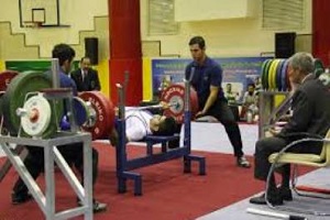 تاسیس دانشکده تخصصی وزنه برداری در دستورکار قرار گرفت