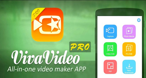 ویرایش فیلم + دانلود