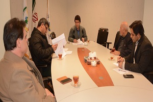تاسیس دانشکده تخصصی وزنه برداری در دستورکار قرار گرفت