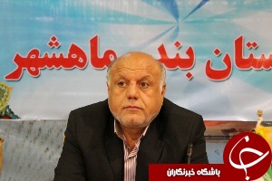استقبال ماهشهر از میزبانی رقابت های آسیایی