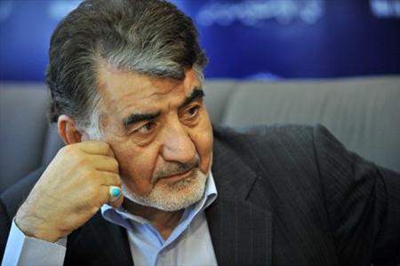 آل اسحاق: بیرانوند فروشی نیست/ احتمال ماندن پیام در نفت وجود دارد