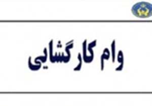 پرداخت وام کارگشایی به مددجویان کمیته امدادامام خمینی (ره) پارسیان