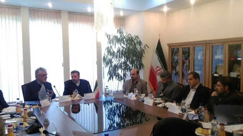 توسعه علم بدون فضای مجازی ممکن نیست