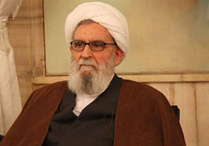 پیام تسلیت نماینده ولی فقیه پس از شهادت آیت الله شیخ نمر