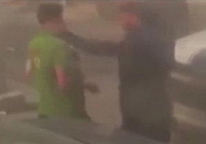 بخش‌هایی از افتخارات کشوری که با ایران قطع رابطه کرد + فیلم