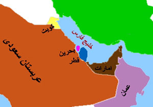 بحرین، سودان و امارات روابط خود با ایران را محدود کردند
