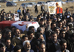 بازگشت اینانلو به زادگاهش