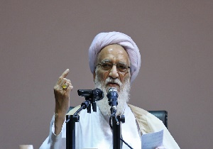 لاریجانی لیست جدا نمی‌دهد/ با هرگونه سهم‌خواهی مخالفیم