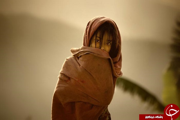 عکس های مننتخب نشنال جئوگرافیک + تصاویر
