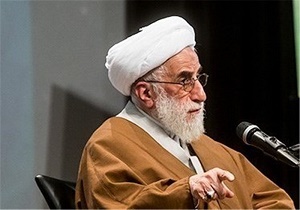 آیت‌الله جنتی: عده‌ای کمر بسته‌اند که مجلس خبرگان را قبضه کنند
