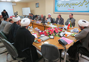 برگزاری گفتمان دینی در اجلاس سراسری نماز