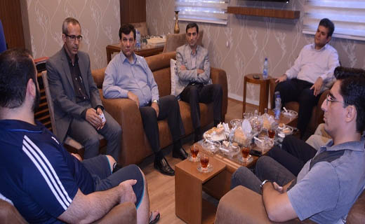 فردا وضعیت بازتوانی سلیمی بررسی می شود