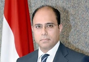 مصر: قصدی برای قطع رابطه با ایران نداریم