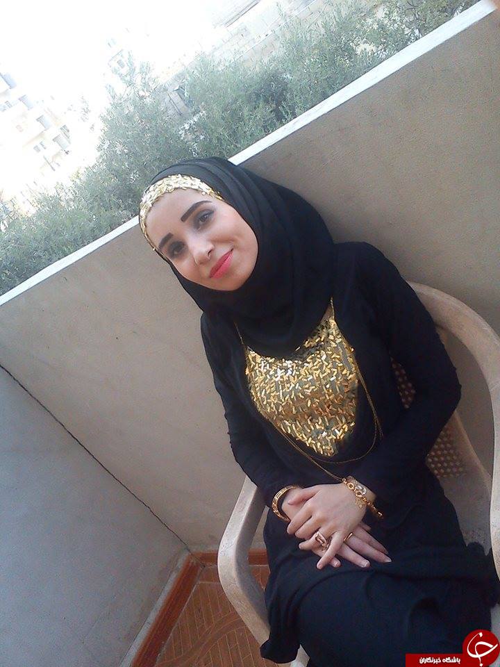 داعش خبرنگار زن را گردن زد+ عکس