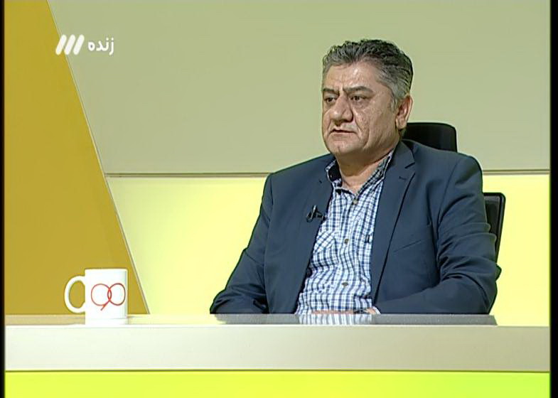در برنامه نود دیشب چه گذشت؟ + تصاویر