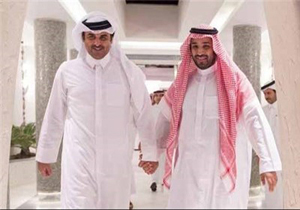 علت رفتارهای خلاف عرف عربستان علیه ایران